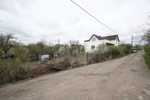 Участок в Нижегородская область, Нижний Новгород Деловая ул. (4.0 ...