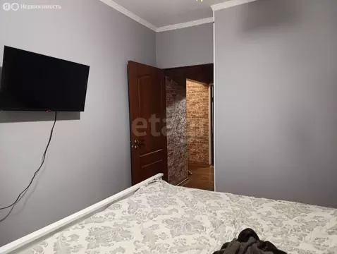 3-комнатная квартира: Симферополь, улица Лермонтова, 15 (60.6 м)