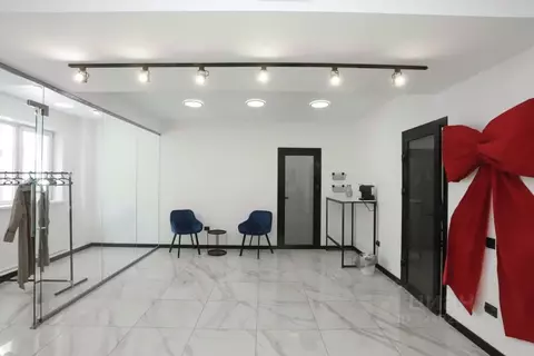 Помещение свободного назначения в Иркутская область, Иркутск ул. ...