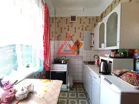 2-к кв. Свердловская область, Каменск-Уральский Алюминиевая ул., 20 ...