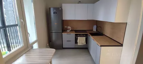 2-к кв. Татарстан, Казань ул. Александра Курынова, 5к2 (46.2 м)