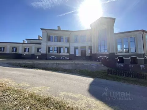 Дом в Нижегородская область, Нижний Новгород д. Сартаково, ул. ...