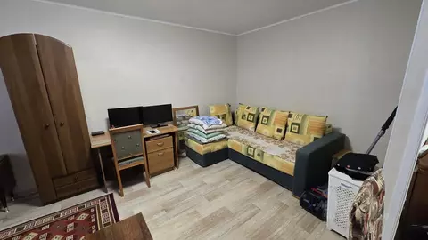 1-к кв. Москва Пролетарский просп., 18К2 (33.0 м)