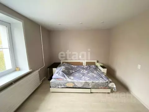 1-к кв. Кировская область, Киров Луганская ул., 2 (29.2 м)