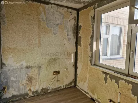 1-комнатная квартира: Московский, Радужная улица, 10 (39 м)