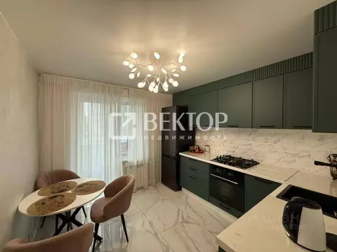 1-к кв. Ивановская область, Иваново Почтовая ул., 19 (43.0 м)