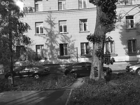 2-комнатная квартира: Санкт-Петербург, улица Бабушкина, 79 (54 м)