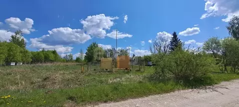 Участок в Тульская область, Тула городской округ, д. Погромное ул. ...