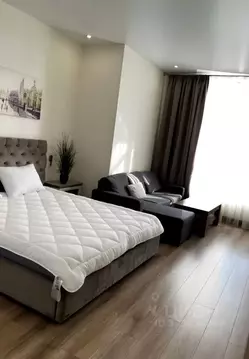 1-к кв. Самарская область, Тольятти ул. 40 лет Победы, 64 (38.2 м)