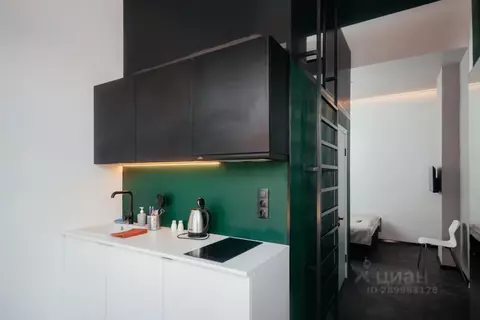 Комната Рязанская область, Рязань Октябрьская ул., 31к2 (20.0 м)