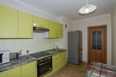 3-к кв. Иркутская область, Иркутск Угольный проезд, 70 (61.3 м)