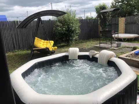 Дом в Тюменская область, Тюмень Яровское садовое товарищество, ул. ...