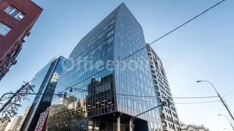 Офис в Москва 1-я Брестская ул., 29 (794 м)