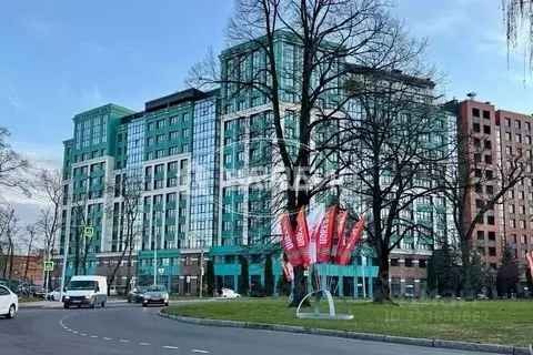 2-к кв. Калининградская область, Калининград ул. Генерал-фельдмаршала ...