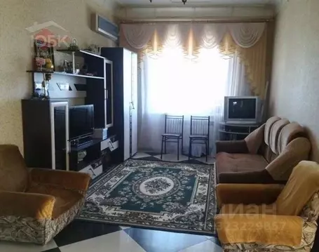 Дом в Крым, Сакский район, с. Лесновка ул. Интернациональная (130 м)