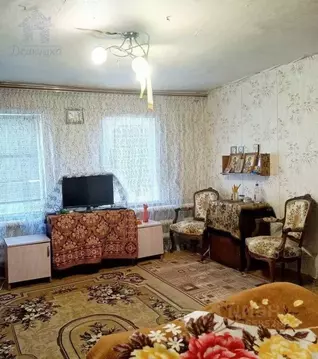 Дом в Воронежская область, Хохольский район, с. Гремячье Трудовая ул. ...