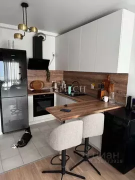 1-к кв. Москва Ясеневая ул., 12к1 (36.0 м)