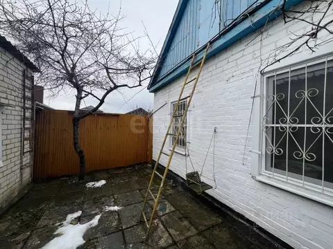 Дом в Ставропольский край, Ставрополь Лесная ул., 41 (43 м)