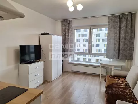 Студия Москва, Москва, Зеленоград просп. Георгиевский, 33к4 (20.0 м)