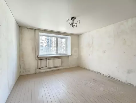 Студия Тюменская область, Тюмень ул. Газовиков, 28а (34.9 м)