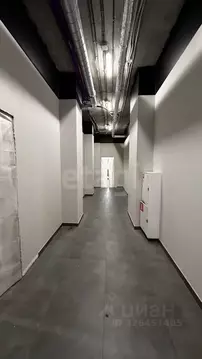 Помещение свободного назначения в Москва Кавказский бул., 51к2 (202 м)