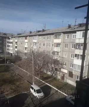 2-к кв. Иркутская область, Иркутск ул. Мира, 97 (46.0 м)