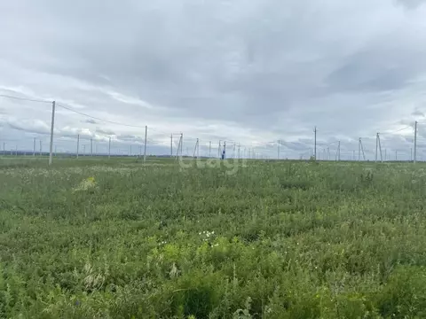 Участок в Башкортостан, Кармаскалинский район, Кабаковский сельсовет, ...