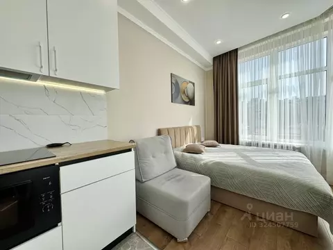 1-к кв. Крым, Ялта ул. Киевская, 44 (26.0 м)