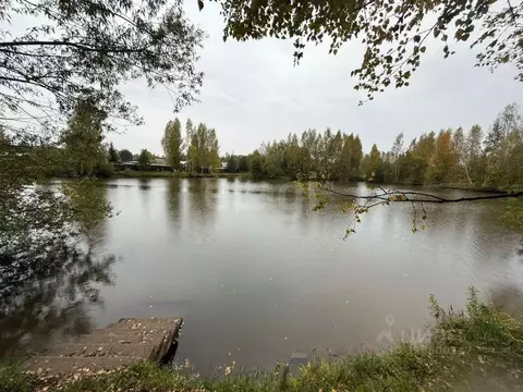 Участок в Костромская область, Костромской район, Бакшеевское с/пос, ...