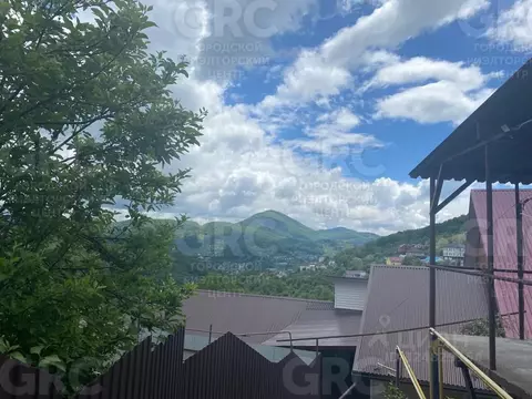 Дом в Краснодарский край, Сочи Бытха мкр, ул. Краевско-Греческая (74 ...