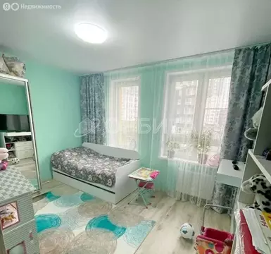 2-комнатная квартира: Дударева, улица Сергея Джанбровского, 7 (52 м)