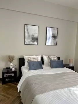 3-к кв. Москва просп. Мира, 99 (90.0 м)