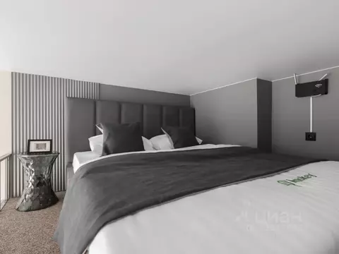 1-к кв. Москва Грайвороновская ул., 4С1 (22.0 м)