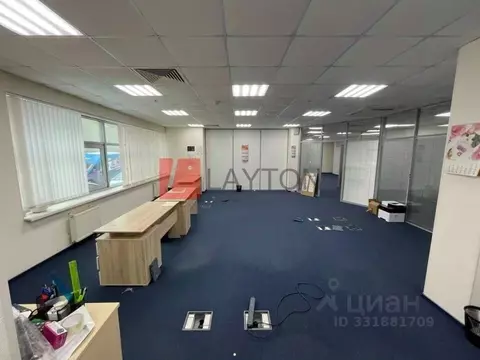 Офис в Москва 2-я Лыковская ул., 63с10 (200 м)