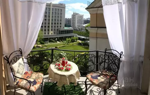 3-к кв. Татарстан, Казань Право-Булачная ул., 47 (86.0 м)