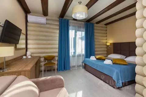 Комната Адыгея, Майкопский район, Даховское с/пос, с. Хамышки ул. ...