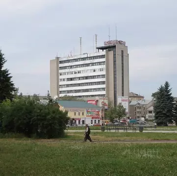 Офис в Костромская область, Кострома просп. Мира, 21 (415 м)