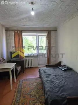 1к в -комнатной квартире (17.5 м)