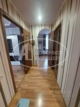 2-к кв. Пермский край, Лысьва ул. Мира, 79 (45.3 м)