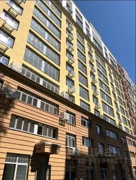 3-к кв. Нижегородская область, Нижний Новгород ул. Максима Горького, ...