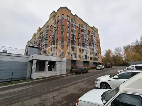 Склад в Татарстан, Казань ул. Зур Урам, 1Кк2 (20 м)