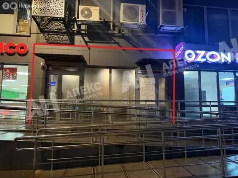 Помещение свободного назначения (270 м)