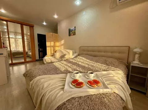 1-к кв. Севастополь Гагаринский муниципальный округ, ул. Военных ...