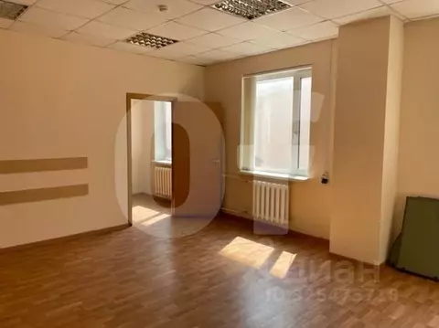 Офис в Москва ул. Шаболовка, 31Г (1210 м)