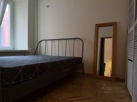 2-к кв. Москва Трубная ул., 35С1 (35.0 м)