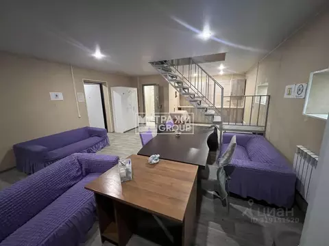 Дом в Московская область, Пушкинский городской округ, Правдинский пгт ...