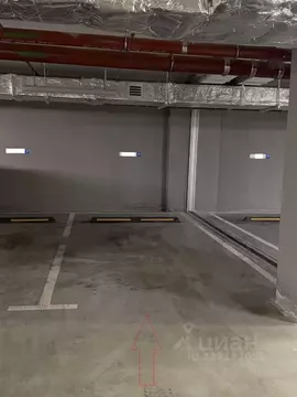 Гараж в Москва Большой Строченовский пер., 9 (13 м)