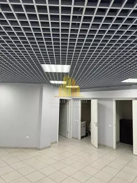 Офис в Санкт-Петербург Фермское ш., 22к3 (70 м)