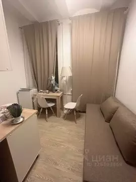 1-к кв. Москва ул. Академика Бочвара, 8 (20.0 м)