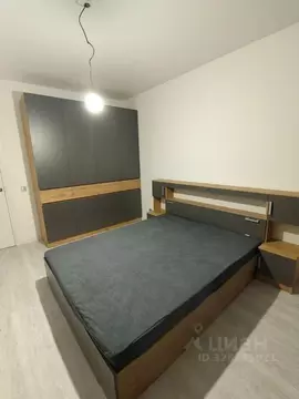 1-к кв. Санкт-Петербург Дальневосточный просп., 23 (34.0 м)